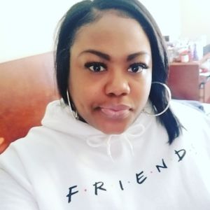 Meet your Posher, Tabitha